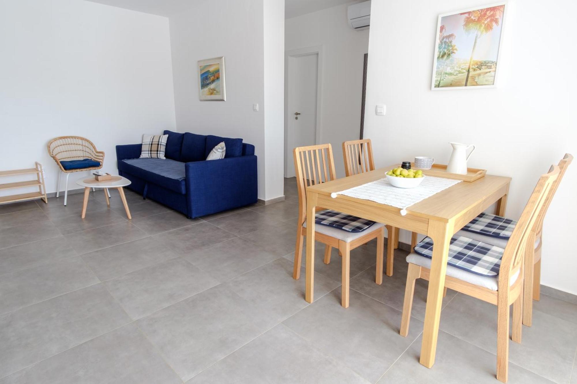 Apartments Grape Pirovac Kültér fotó